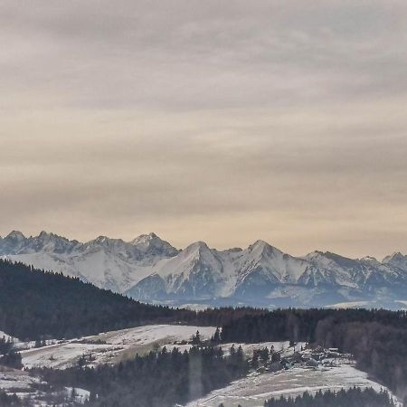 Loft&Hill Villa Grywald Kültér fotó
