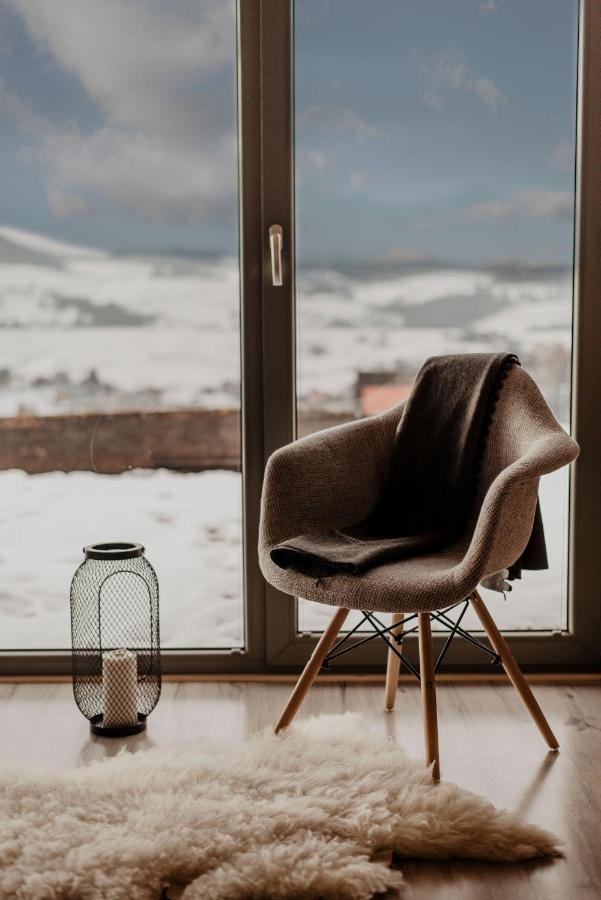 Loft&Hill Villa Grywald Kültér fotó