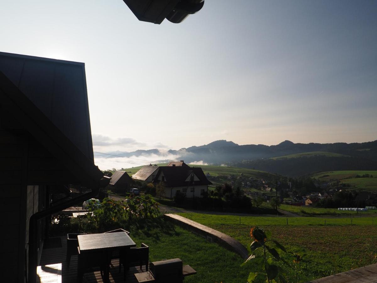 Loft&Hill Villa Grywald Kültér fotó