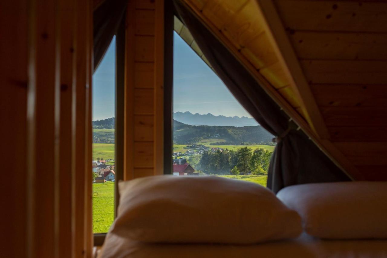 Loft&Hill Villa Grywald Kültér fotó