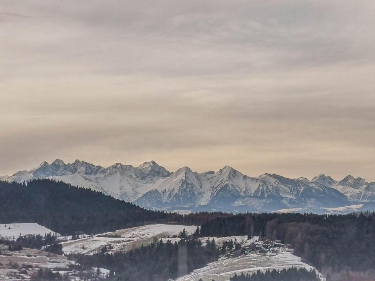 Loft&Hill Villa Grywald Kültér fotó