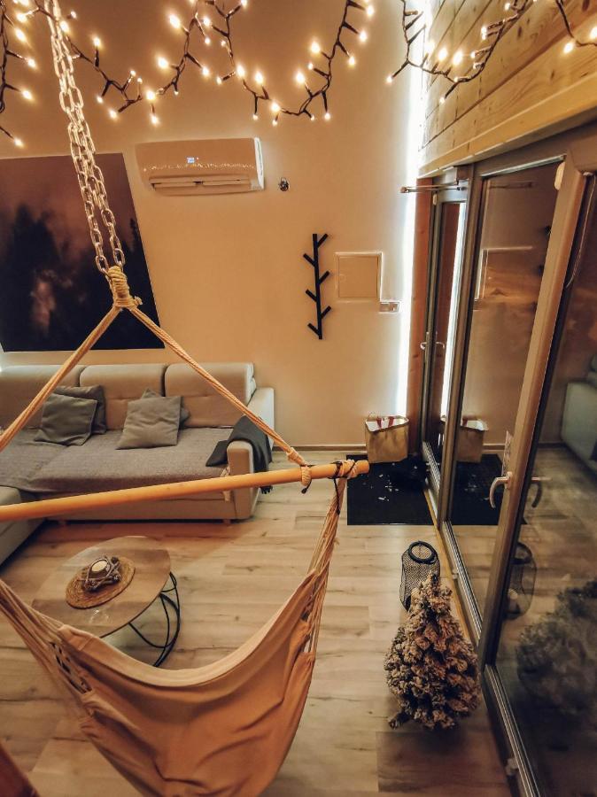 Loft&Hill Villa Grywald Kültér fotó
