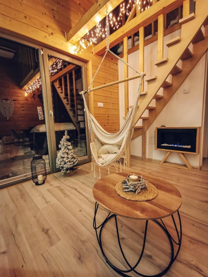 Loft&Hill Villa Grywald Kültér fotó