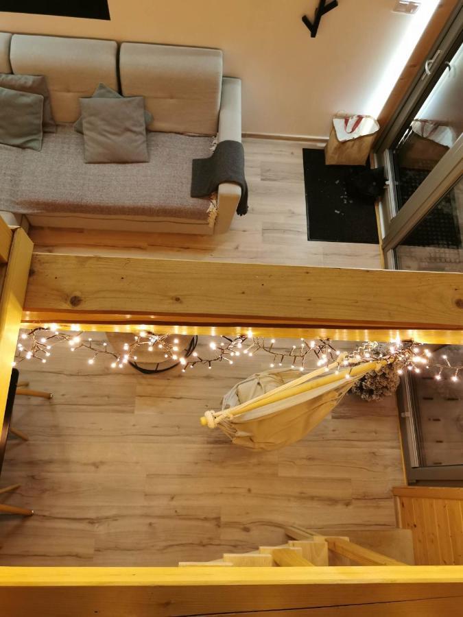 Loft&Hill Villa Grywald Kültér fotó