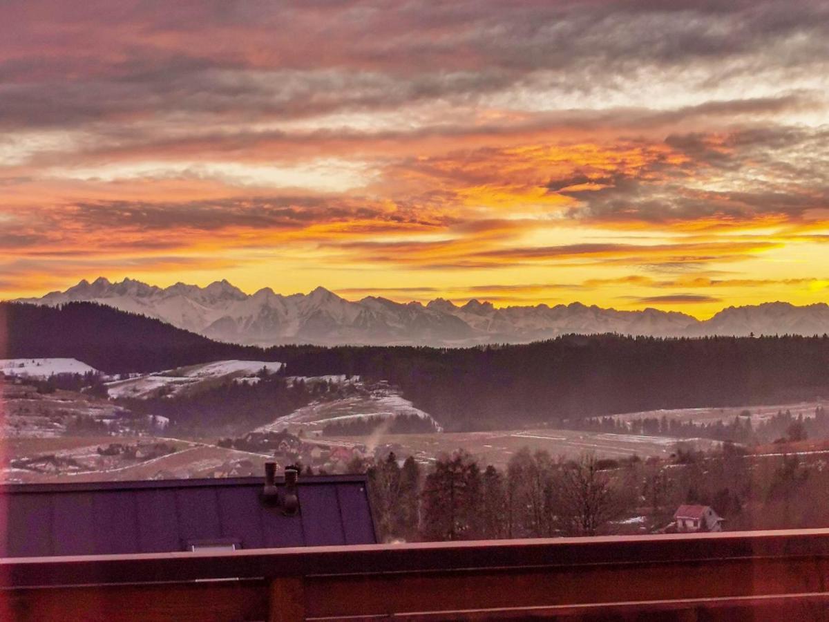 Loft&Hill Villa Grywald Kültér fotó