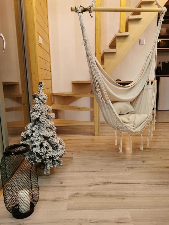 Loft&Hill Villa Grywald Kültér fotó