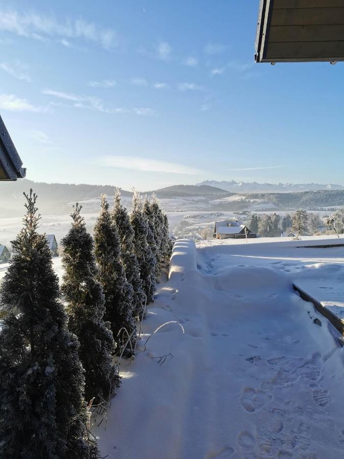 Loft&Hill Villa Grywald Kültér fotó