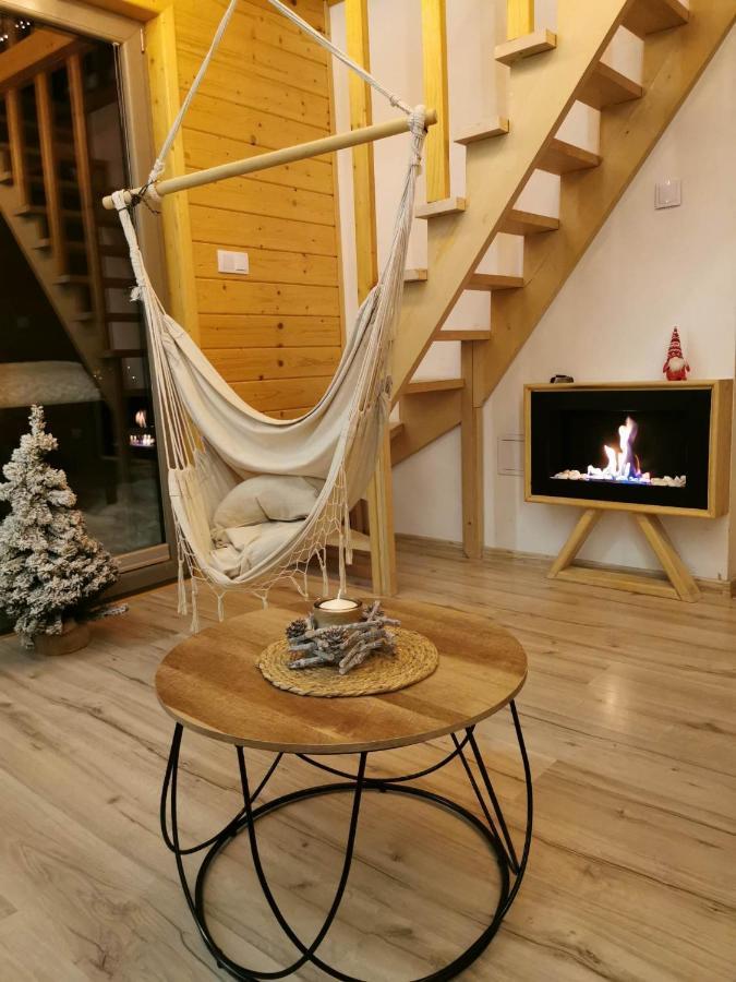 Loft&Hill Villa Grywald Kültér fotó