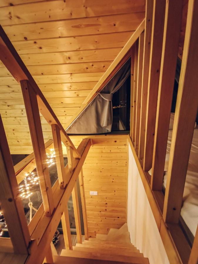 Loft&Hill Villa Grywald Kültér fotó