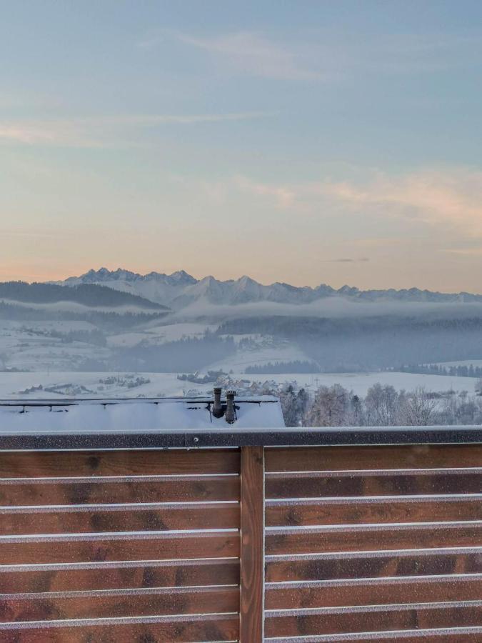 Loft&Hill Villa Grywald Kültér fotó
