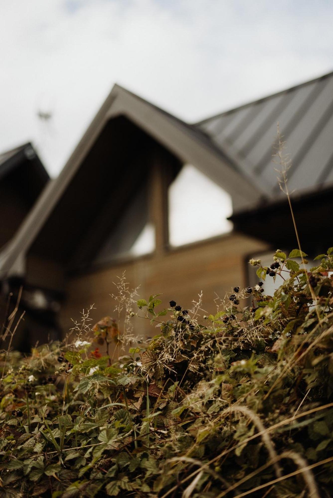 Loft&Hill Villa Grywald Kültér fotó